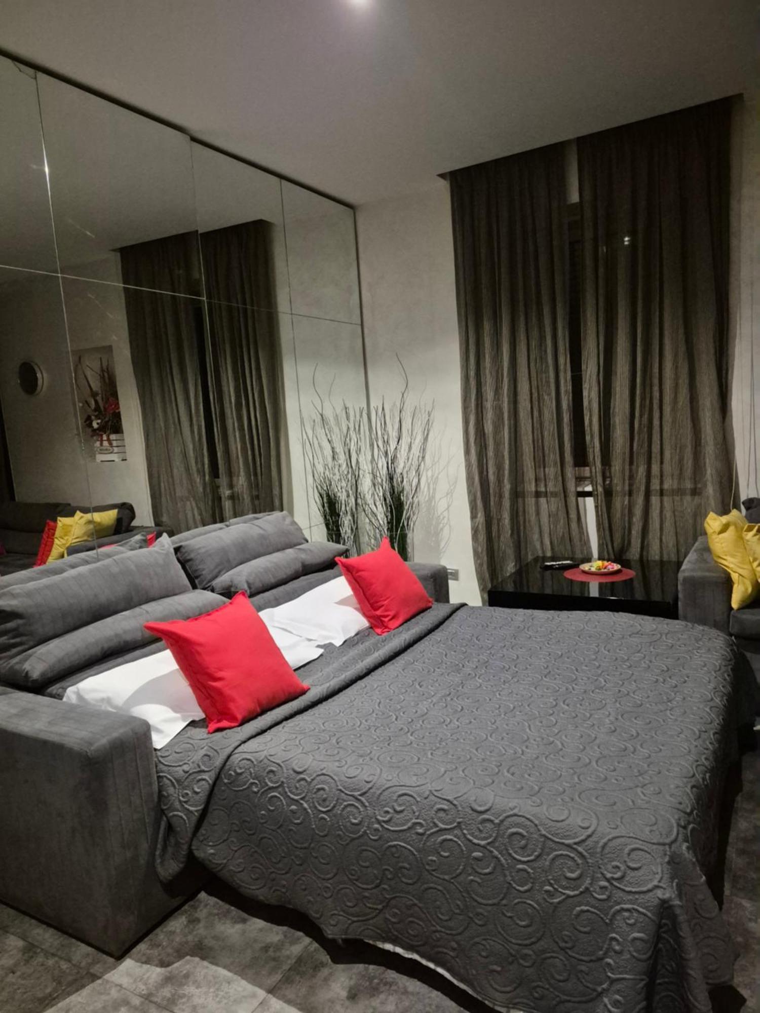Fornaci Guest House — Foto 2