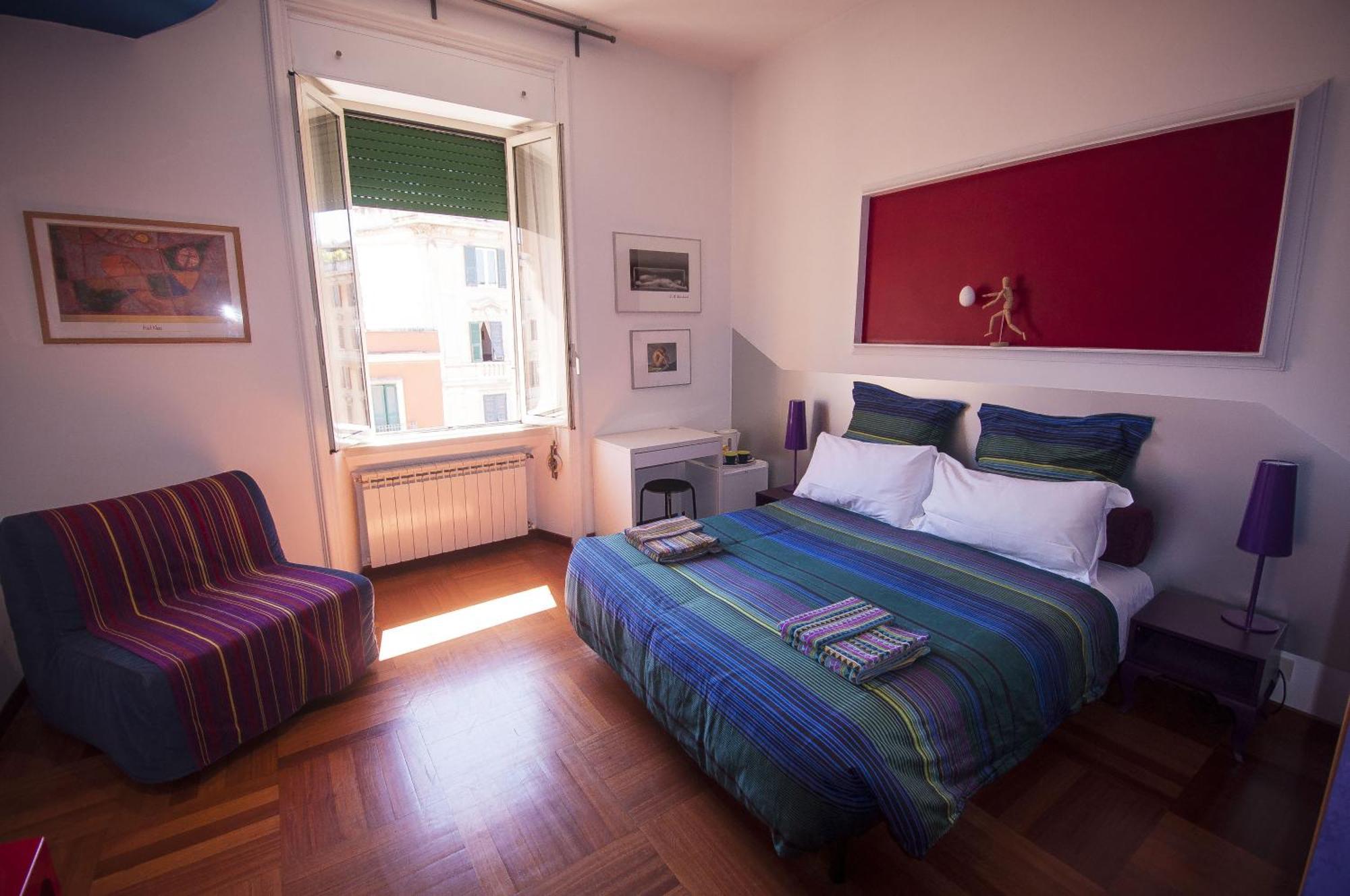 Fornaci Guest House — Foto 1